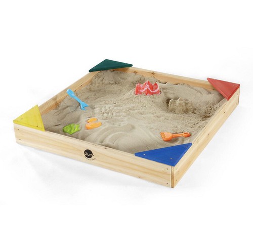 Plum play junior natural - play,