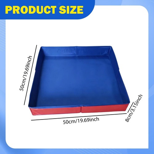 Kids sand pit tray - kids,
