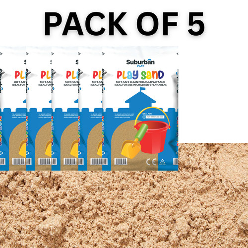 Kids play sand 20kg soft - kids,
