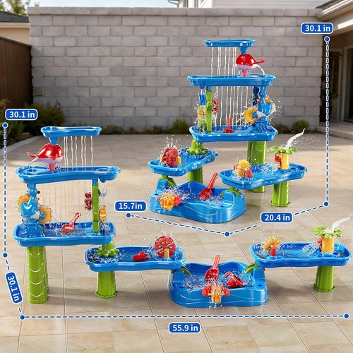 Sand water table for - water,