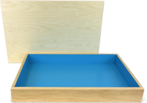 Play therapy sand trays low - therapy,