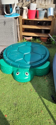 Little tikes green - tikes,