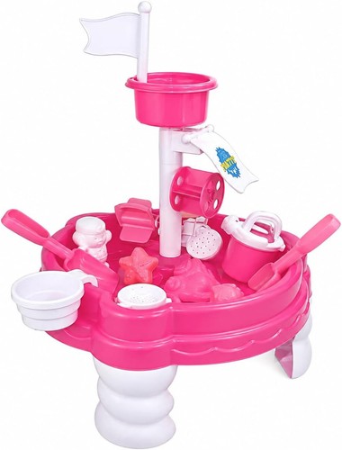 Sand and water table - water, 20pc