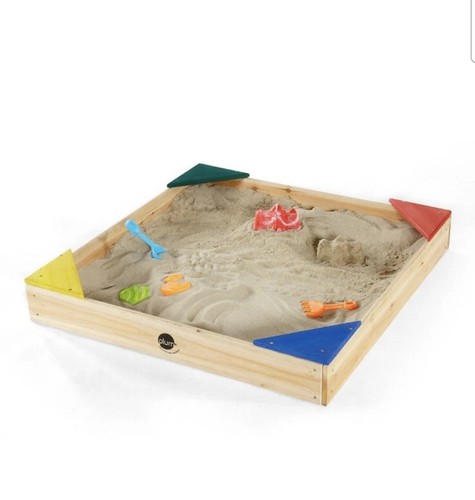 Plum play junior natural - plum,