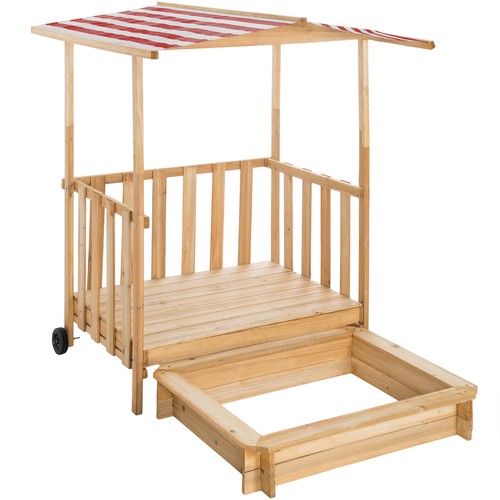 Outdoor sandbox children - outdoor,