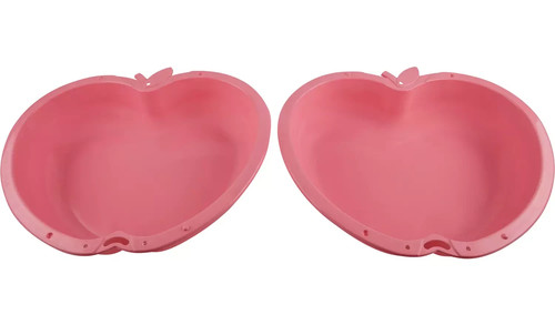 Sand box pink - sand,