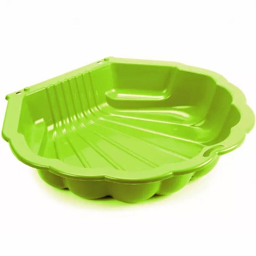 Sand pit paddling - paddling, pool