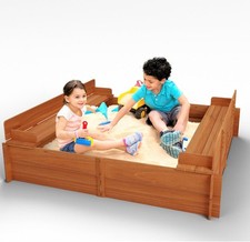 Sand Pit | 96 x 96 Square