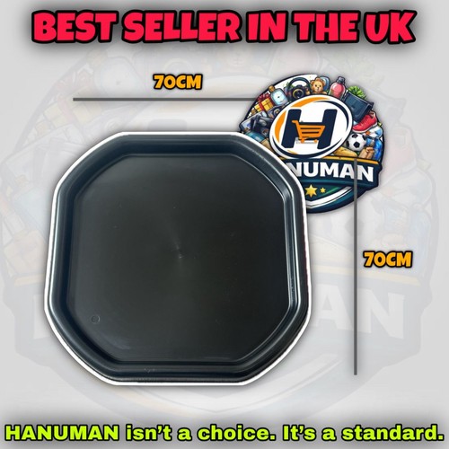 Kids plastic tuff tray 70cm - tuff,