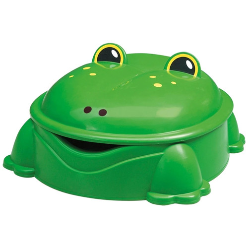 Freddy the frog - freddy,