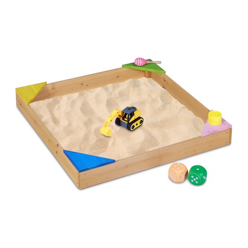 Sand pit sandpit - for, kids