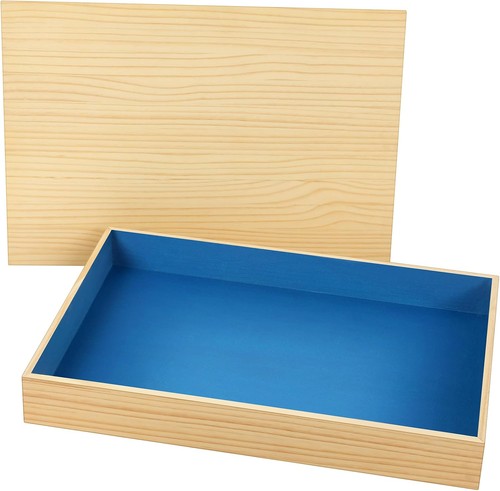 Play therapy sand trays - therapy, basic