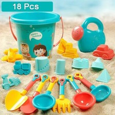 Kid's Bucket and Spade Holiday