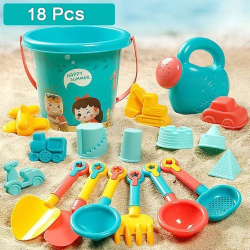 Kid bucket and spade holiday - kid's,