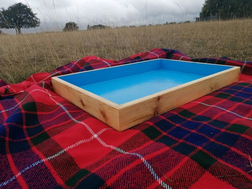 Play therapy sand - sand, jungian