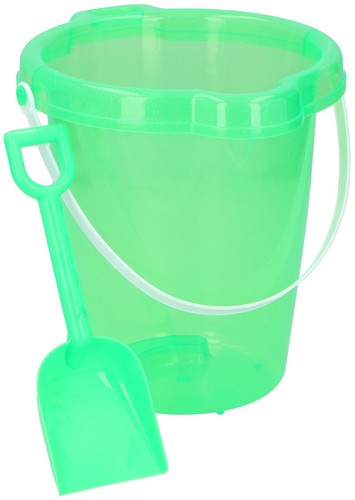 Kid bucket and spade holiday - kid's,