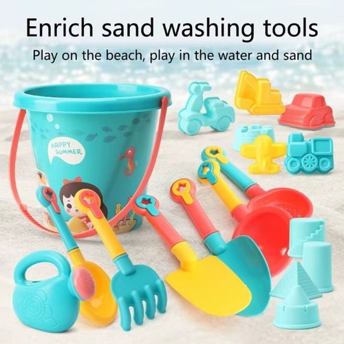 18pcs kids beach - beach, set