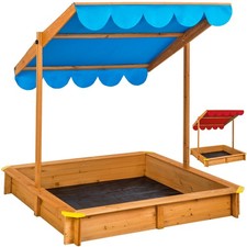 Sandpit Sand Box Childrens