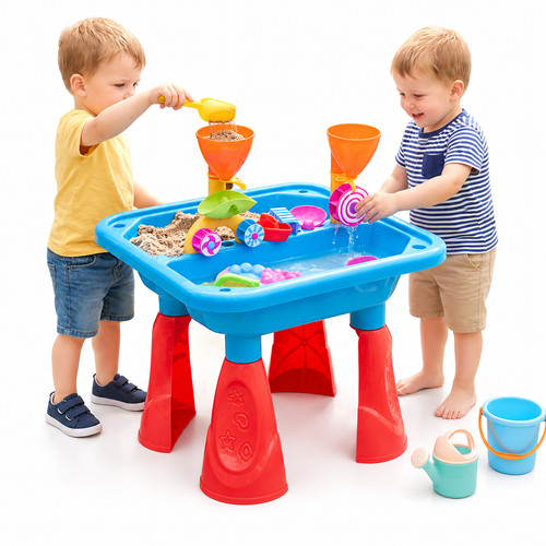 Sandpit play set sand - sandpit,